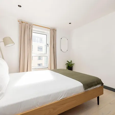 Joivy Fabulous Apartment With Bay View Terrace Edinburgh Buitenkant foto