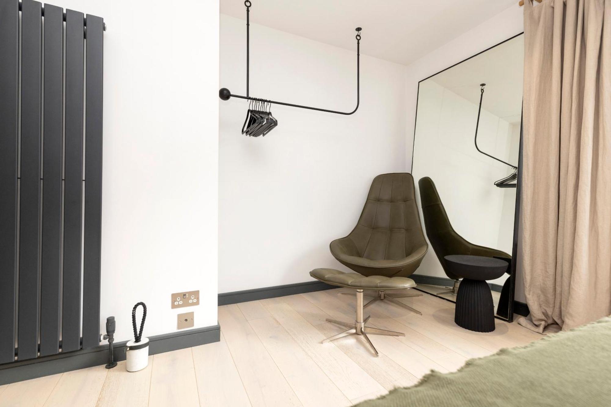Appartement Joivy Fabulous With Bay View Terrace