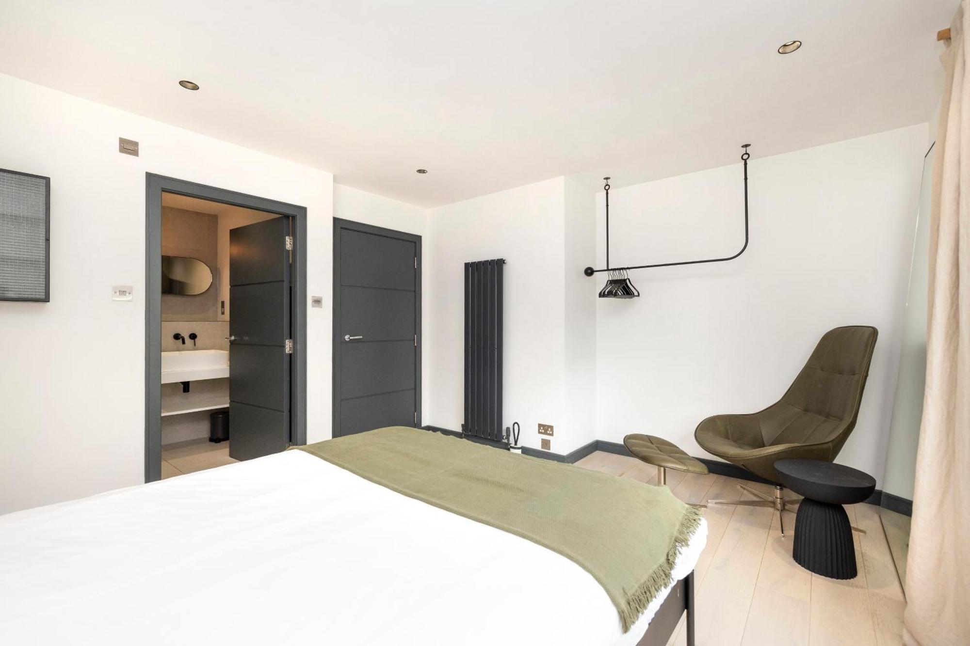 Joivy Fabulous With Bay View Terrace Appartement