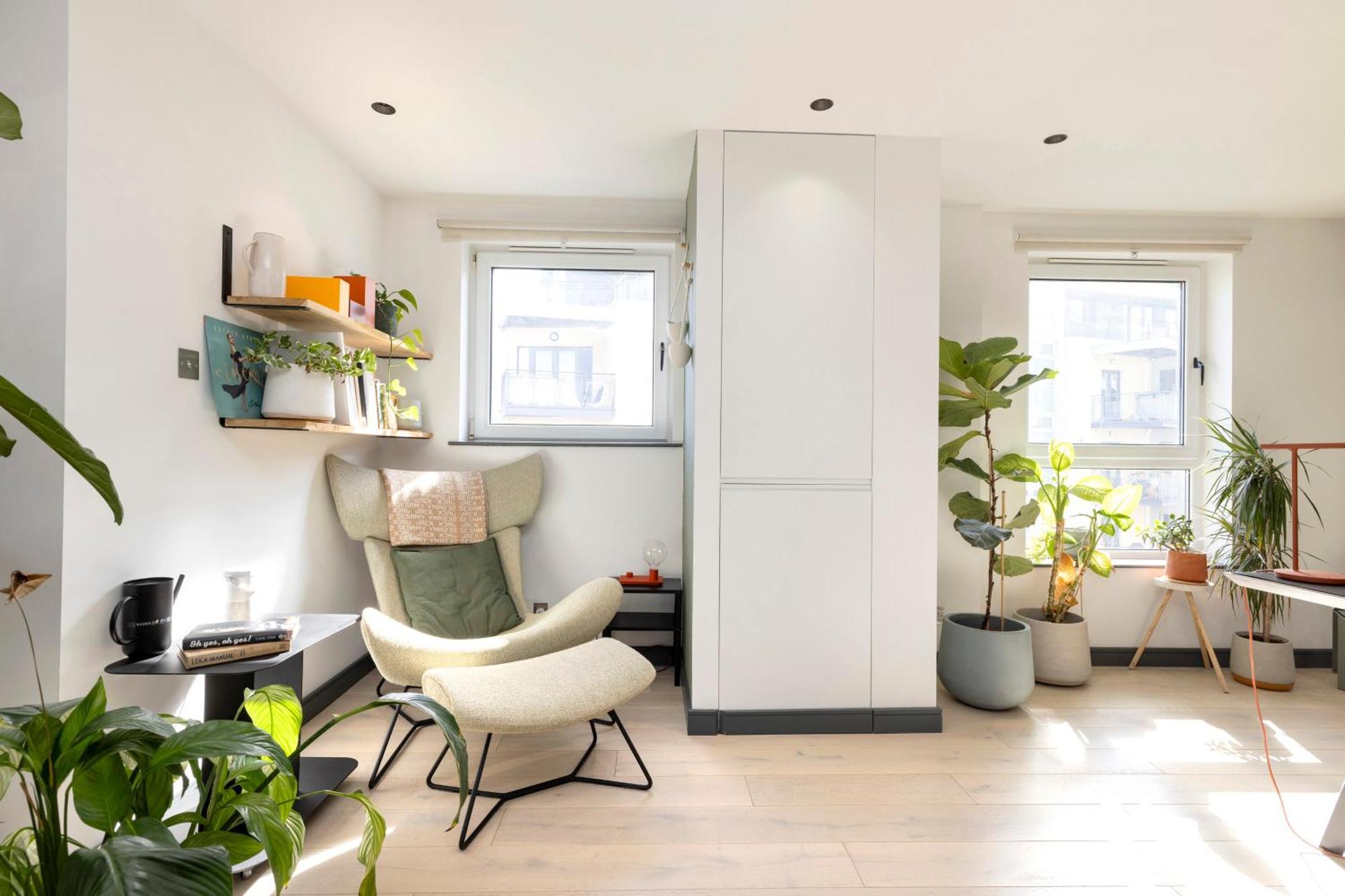 Appartement Joivy Fabulous With Bay View Terrace EDI