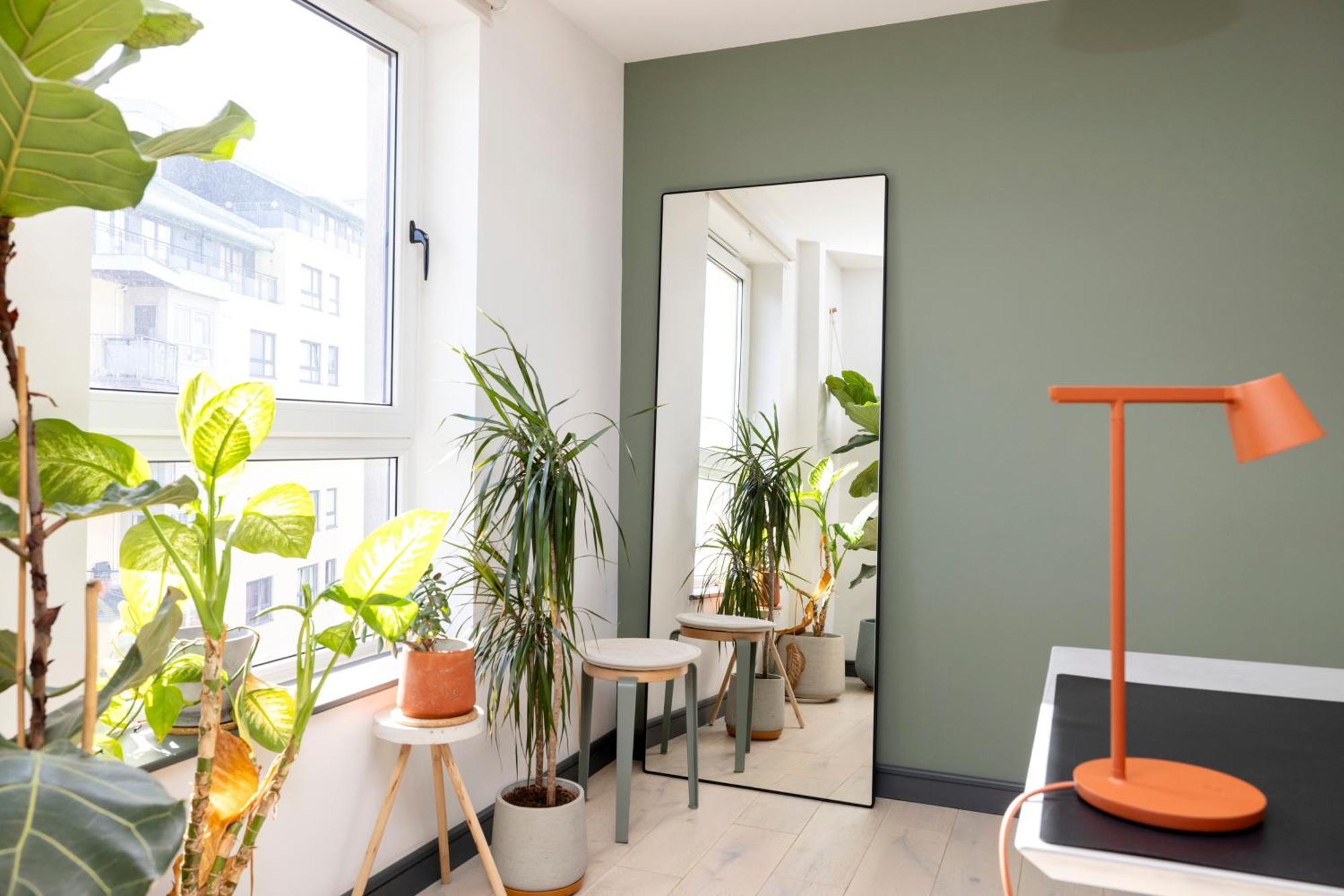 Appartement Joivy Fabulous With Bay View Terrace