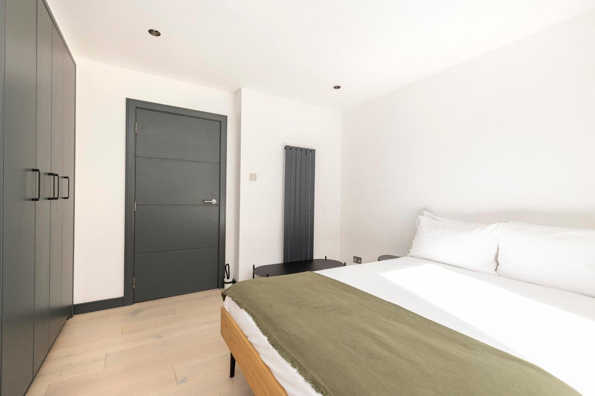 Joivy Fabulous With Bay View Terrace Appartement *