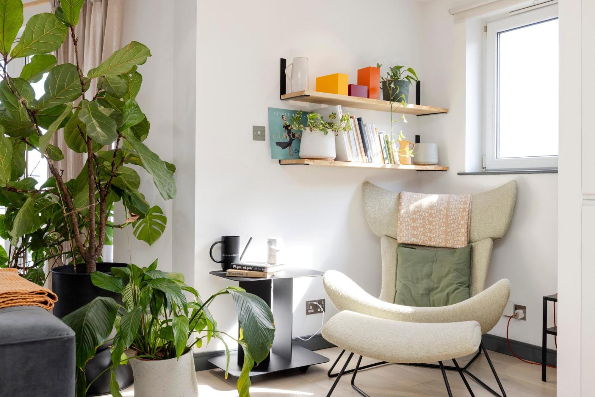 Joivy Fabulous With Bay View Terrace Appartement *