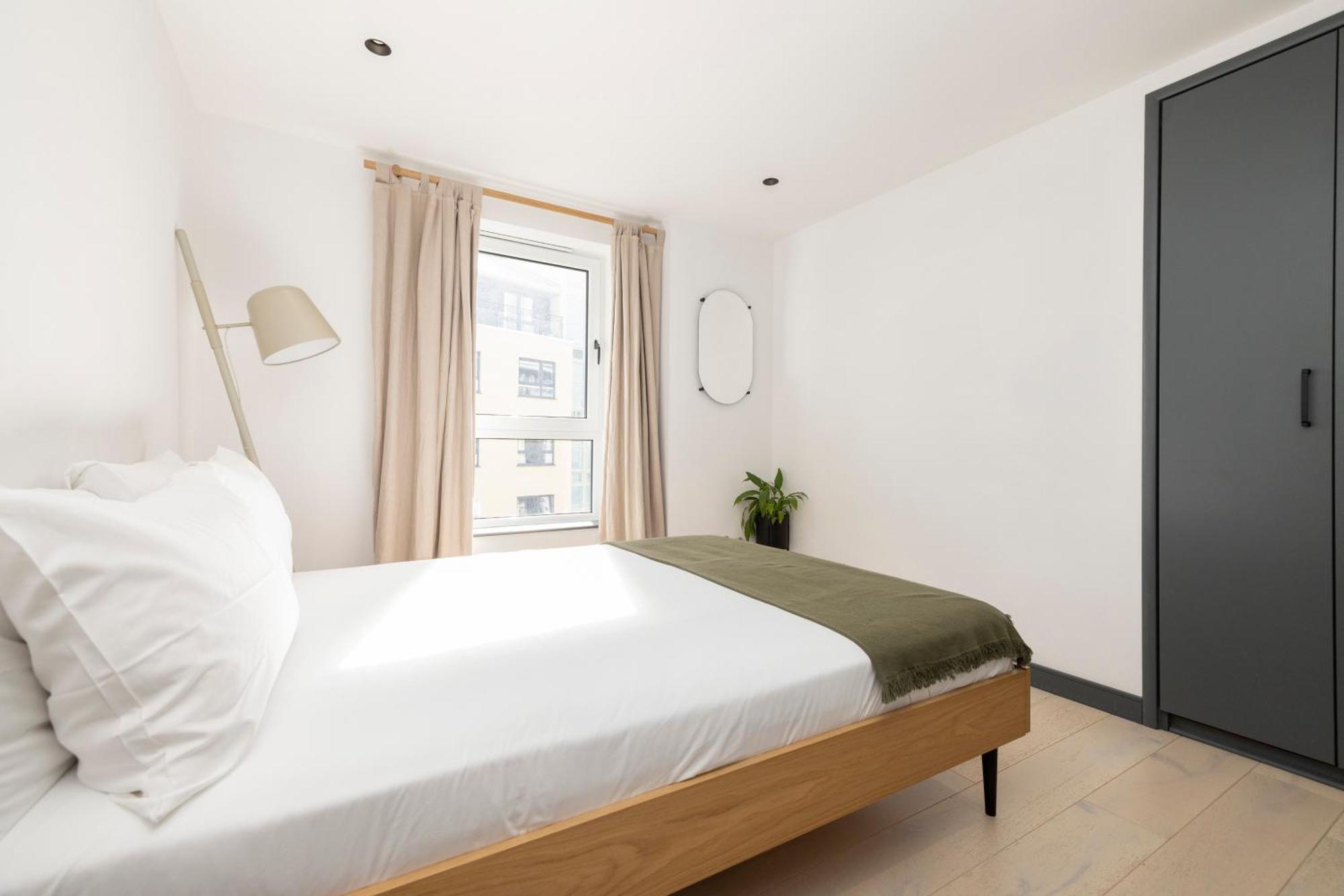 Joivy Fabulous With Bay View Terrace Appartement