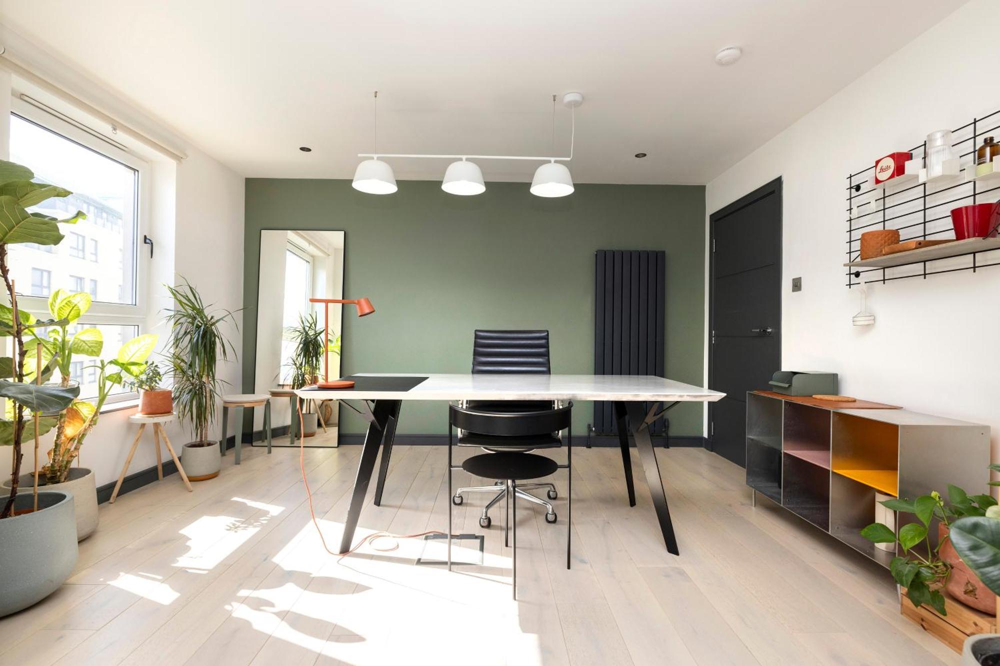Appartement Joivy Fabulous With Bay View Terrace