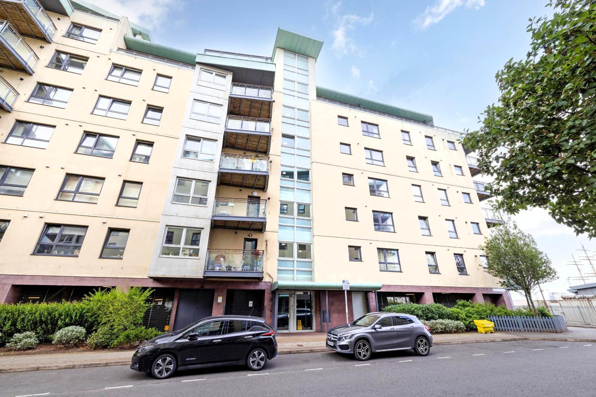 Joivy Fabulous With Bay View Terrace Appartement *