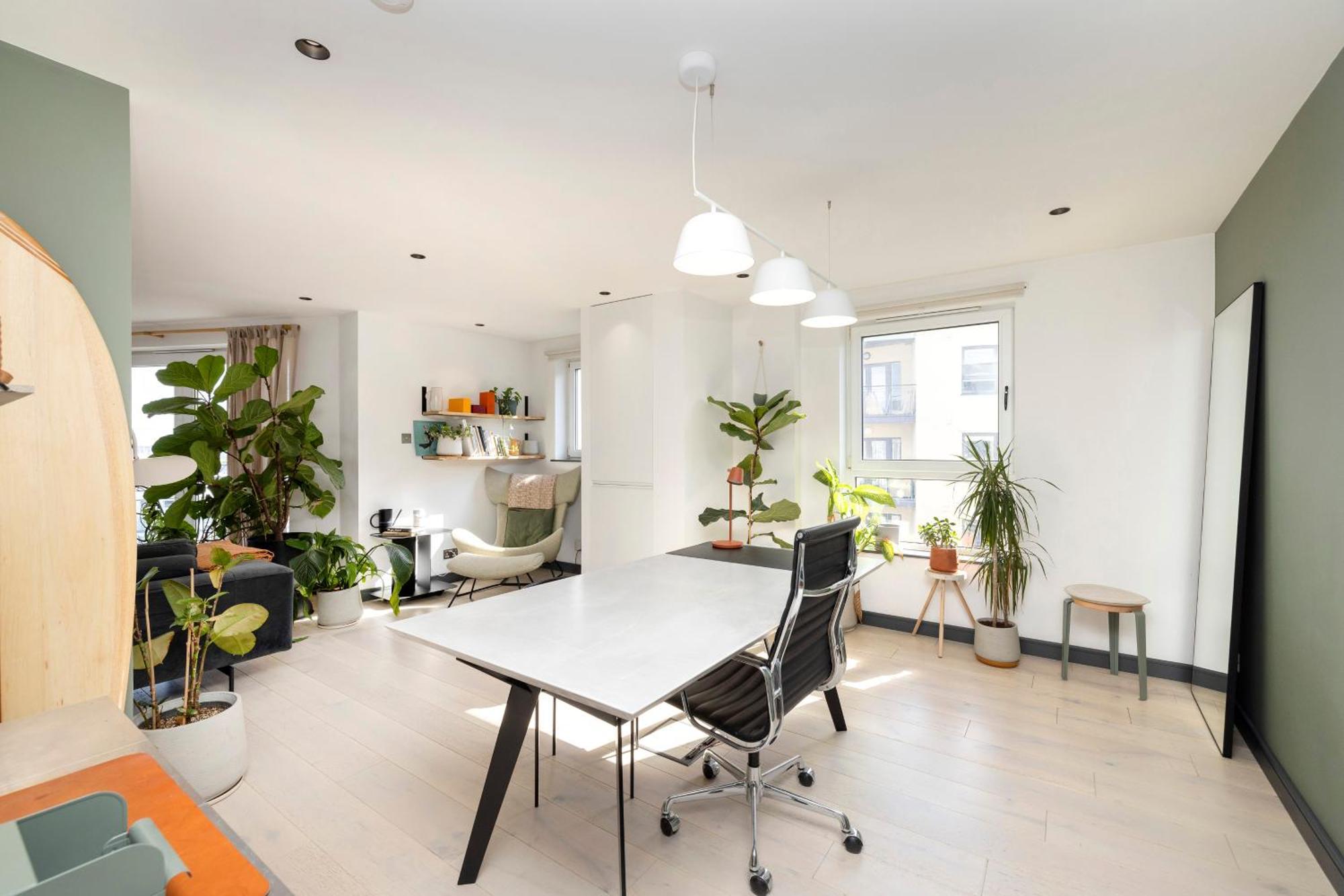 Joivy Fabulous With Bay View Terrace * Edimburgo