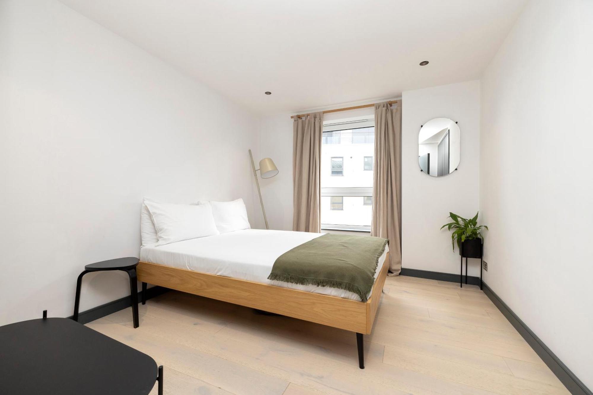Joivy Fabulous With Bay View Terrace * Edimburgo