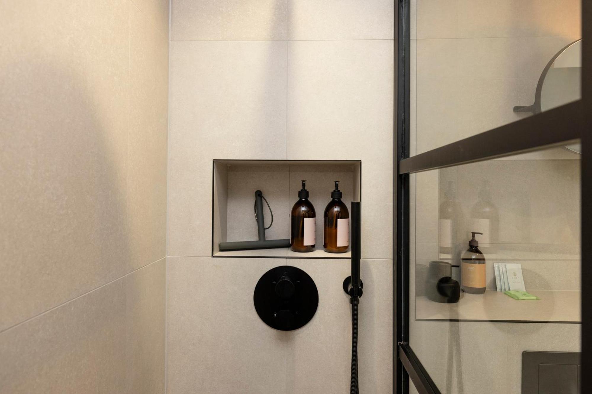 Appartamento Joivy Fabulous With Bay View Terrace *