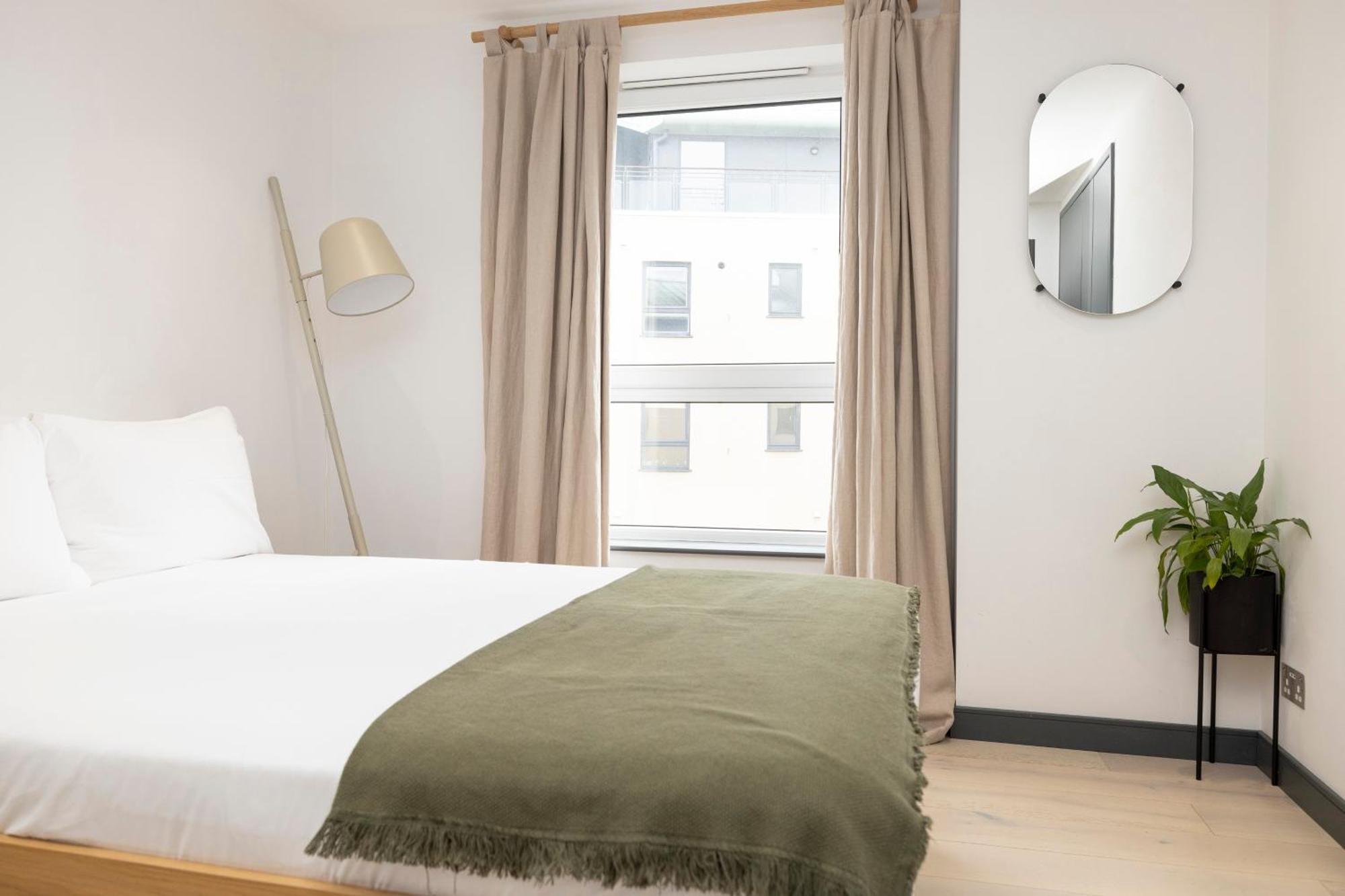 Appartamento Joivy Fabulous With Bay View Terrace