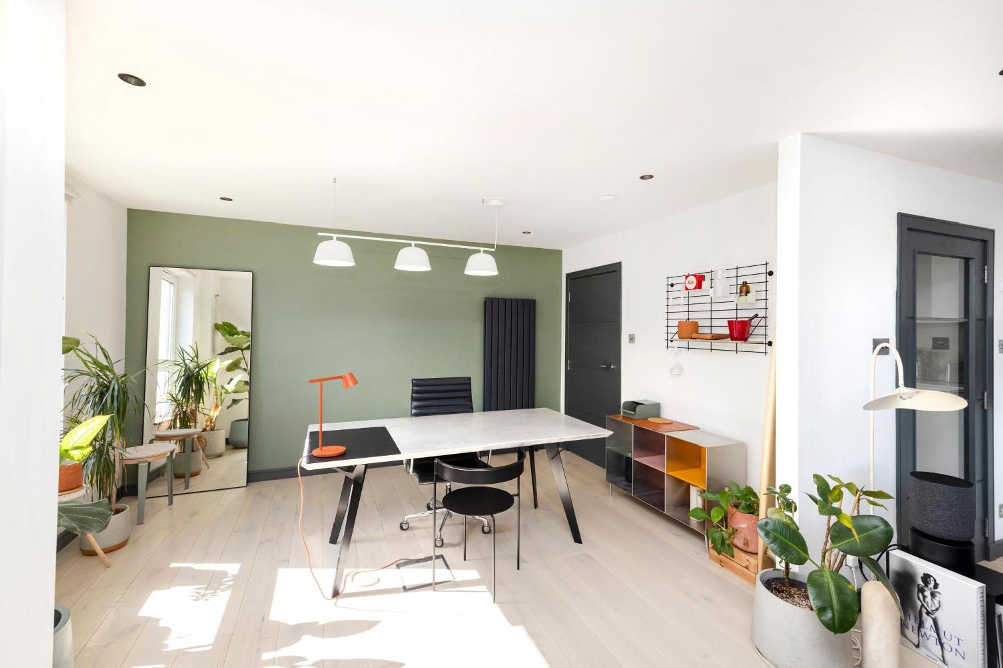 Joivy Fabulous With Bay View Terrace * Edimburgo